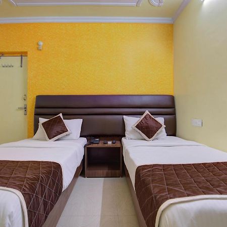 OYO 9209 Hotel Garden Villa Patna  Exterior foto